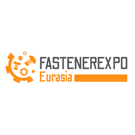 Fastener Expo Eurasia, Avrasya Endüstriyel Bağlantı ve Sabitleme Elemanları Fuarı
