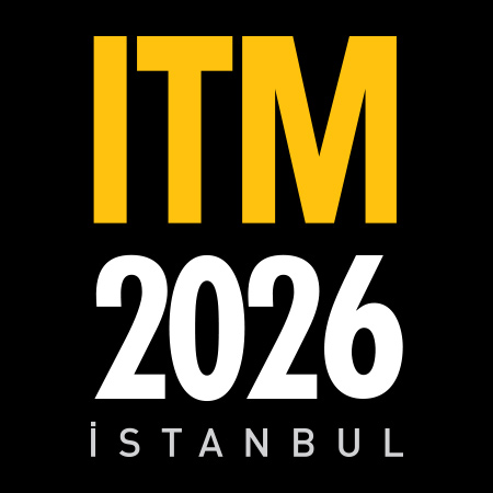 ITM - Uluslararası Tekstil Makineleri Fuarı