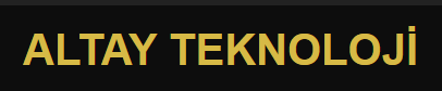 Altay Teknoloji