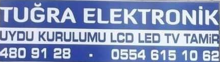 TUĞRA ELEKTRONİK