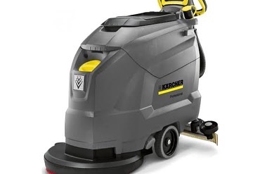 Duru Temizlik Makinaları 