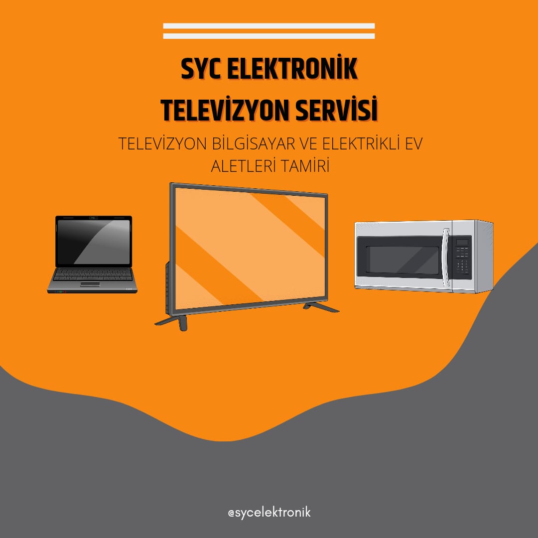 SYC ELEKTRONİK