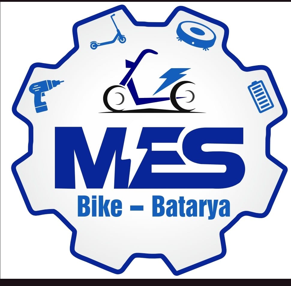 MES BİKE Batarya