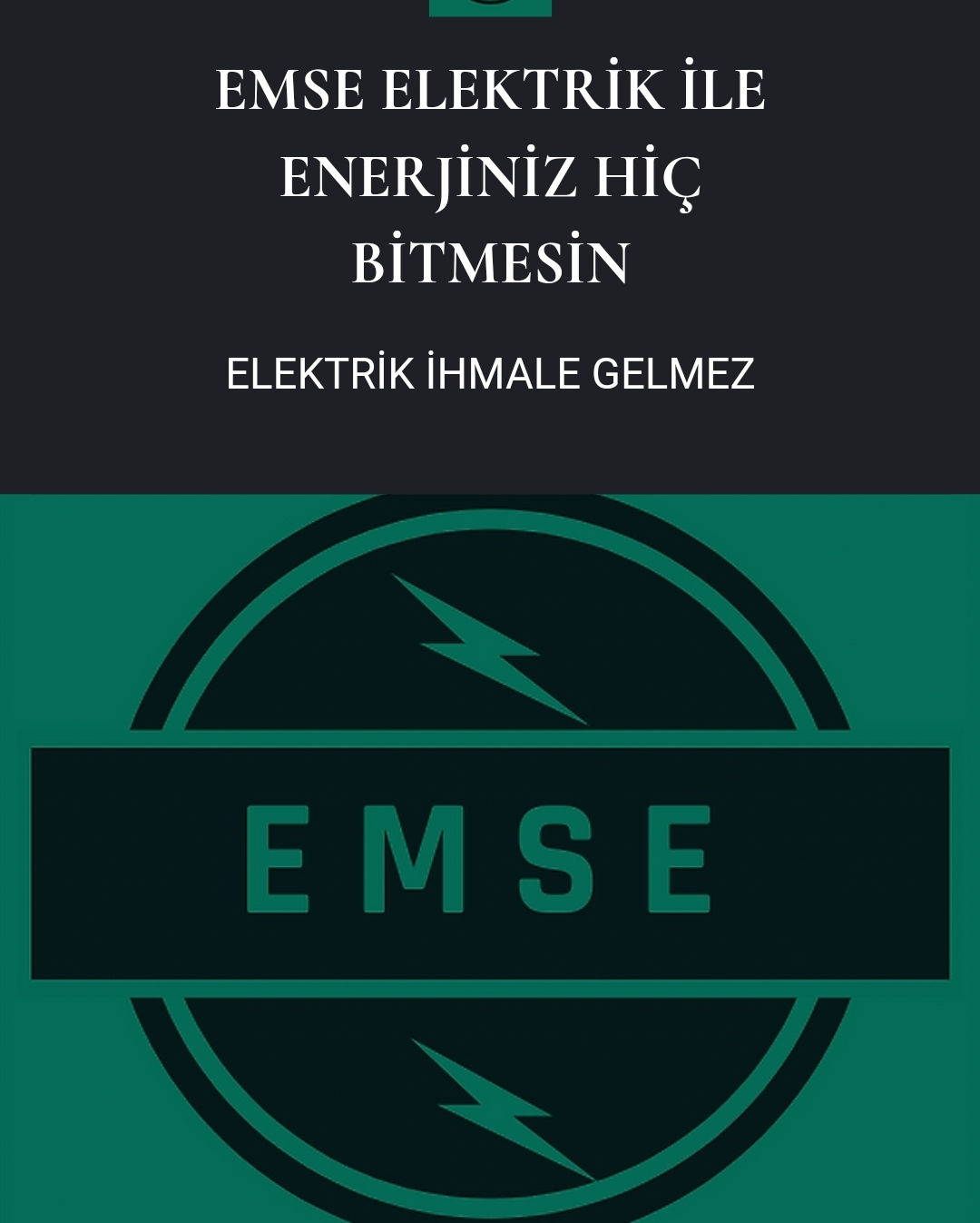 EMSE ELEKTRİK