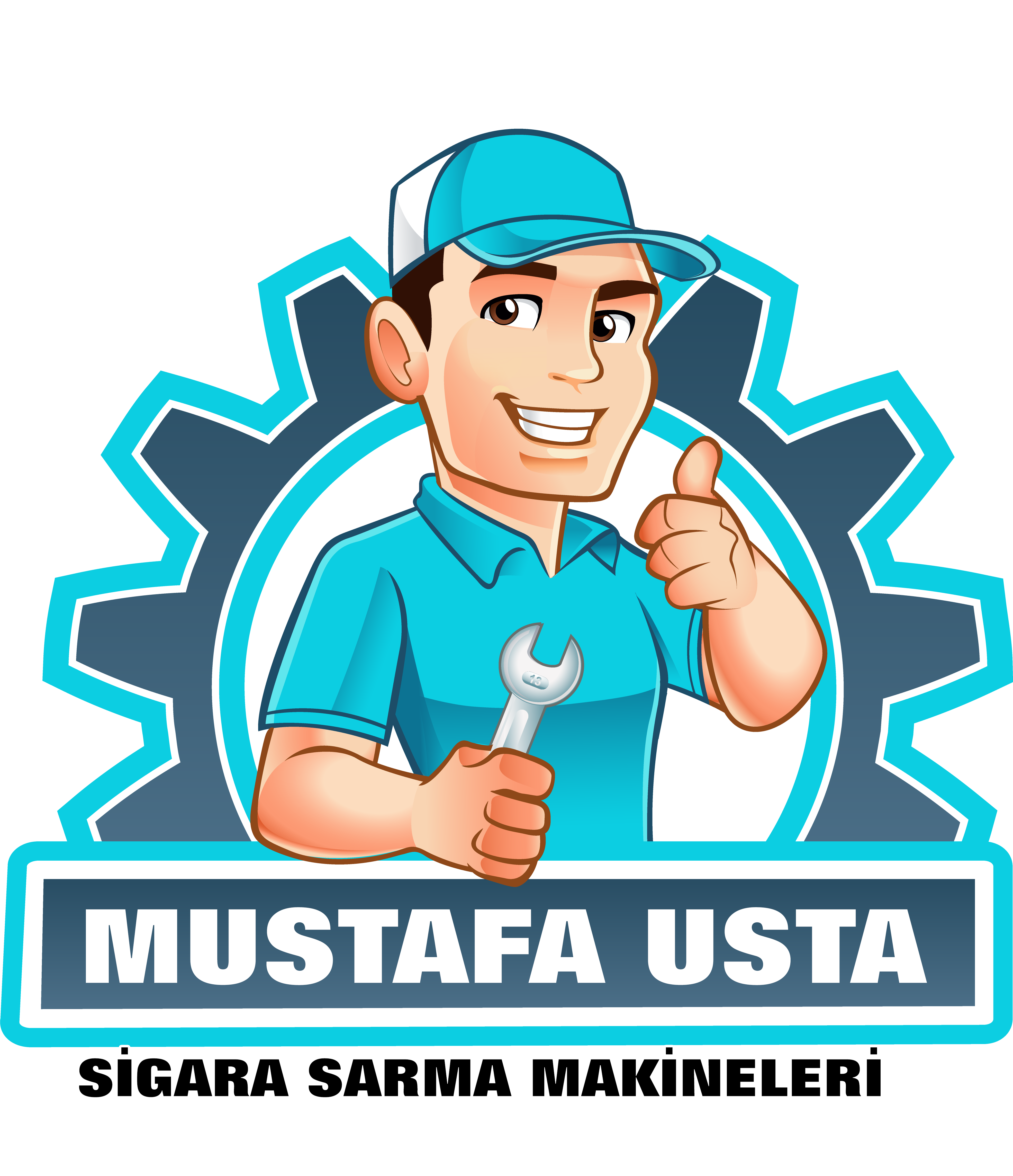 MUSTAFA USTA SİGARA SARMA MAKİNESİ TAMİRİ