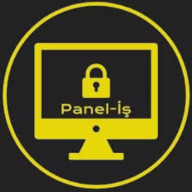 Panel -İş Display 