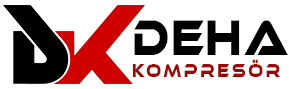 Deha Kompresör 
