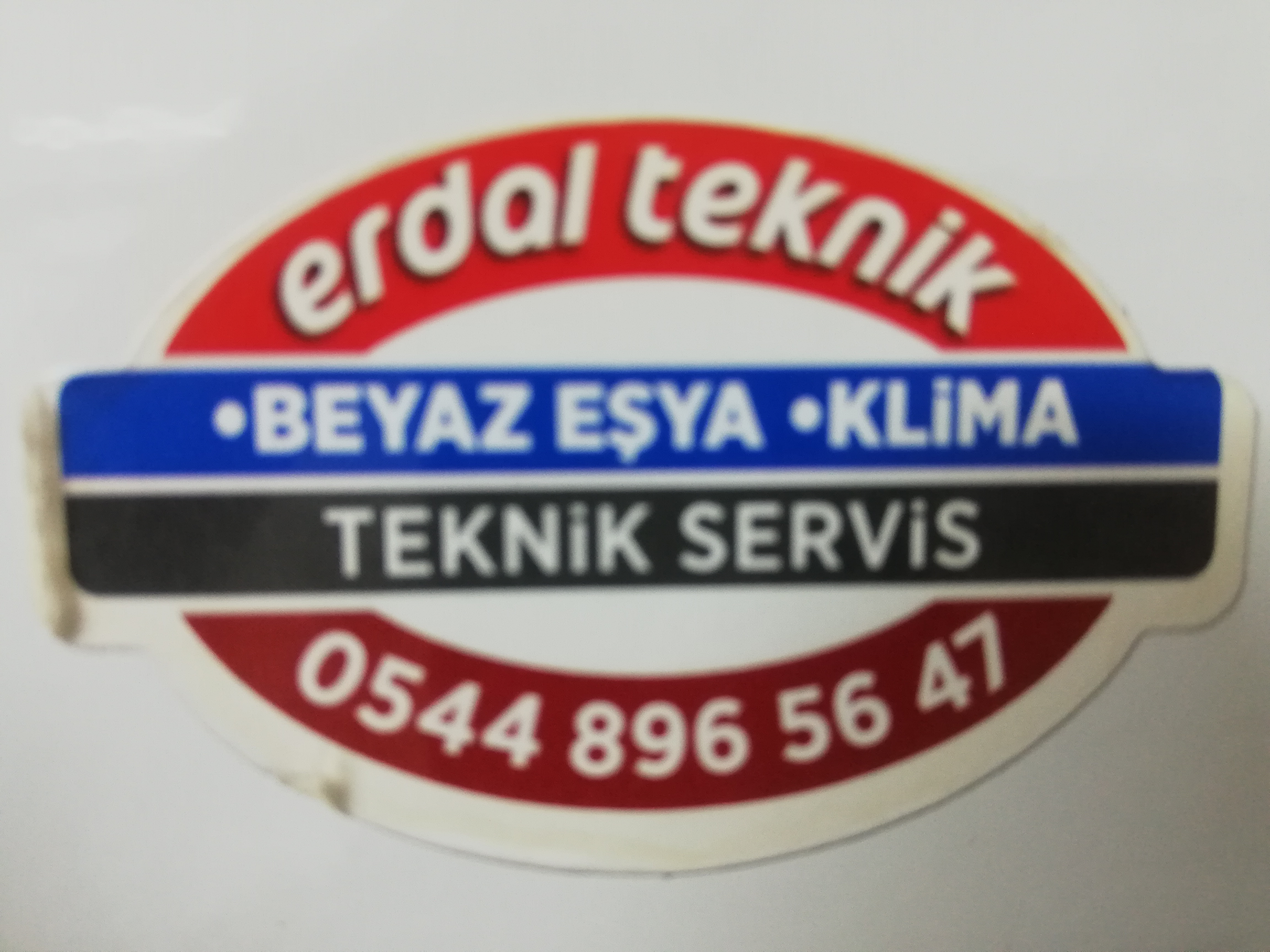 Erdal Teknik 