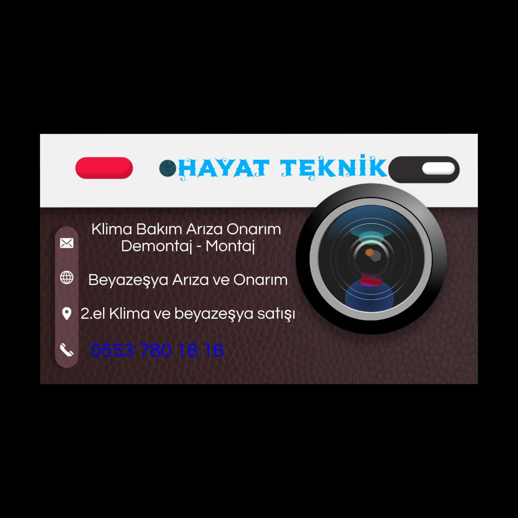 HAYAT TEKNİK 