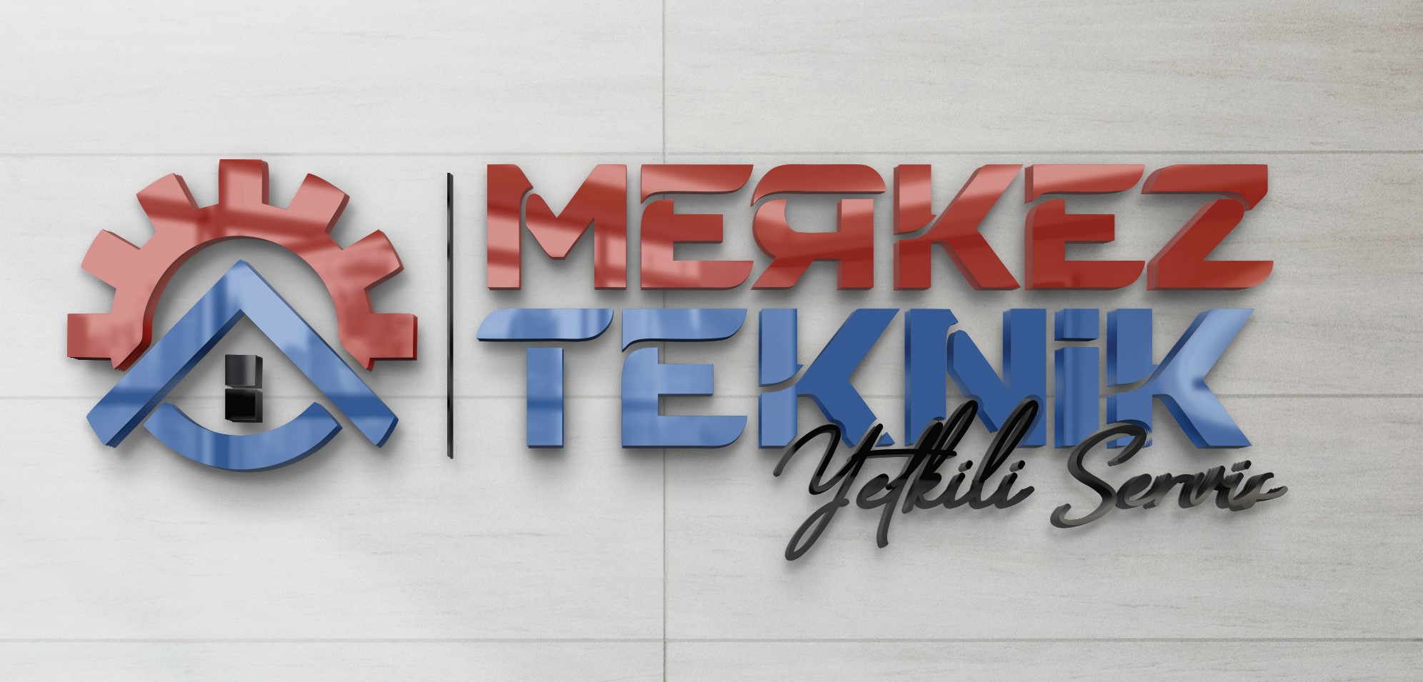 MERKEZ TEKNİK SERVİS / OKTAY ÇETİN