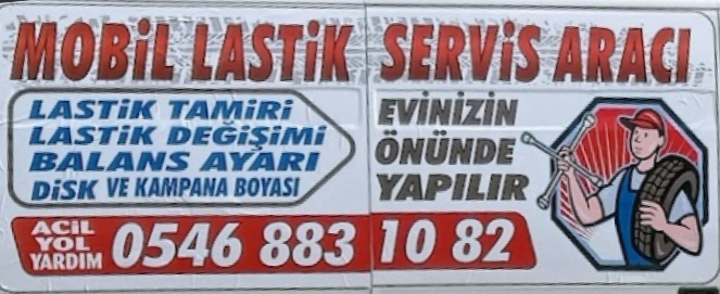 Murat Oto Lastik