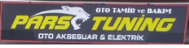 Pars Tuning 