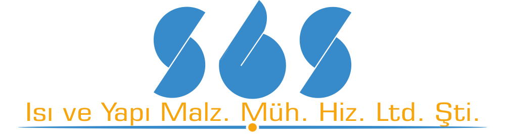 SBS ISI VE YAPI MAL.MÜH. HİZM.LTD.ŞTİ