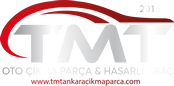 TMT OTO ÇIKMA PARÇA TAMİR BAKIM