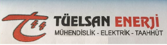 TÜELSAN ENERJİ MÜHENDİSLİK ELEKTRİK  İNŞ. TİC. TAAHHÜT