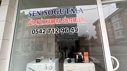 Şen Soğutma